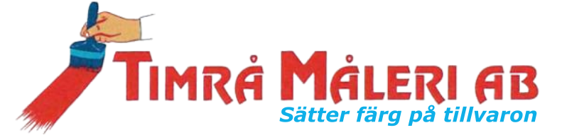 Timrå Måleri